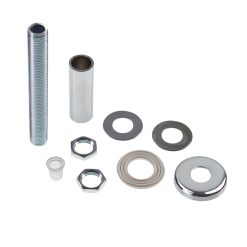 Ceramic Accessory Kit 2 8232612 - Chrome