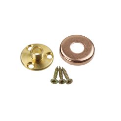 Lampholder Accessory Kit No 8 Copper 7266136