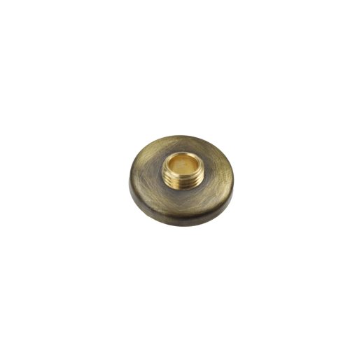Lampholder Accessory Kit No 11 Antique Brass 7266139 - Image 2