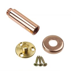 Lampholder Accessory Kit No 12 Copper 7266145