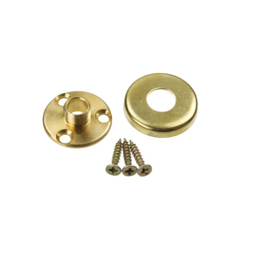 Lampholder Accessory Kit No 5 Brass Acc Kit 5
