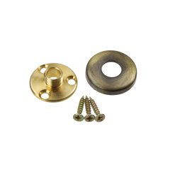 Lampholder Accessory Kit No 11 Antique Brass 7266139