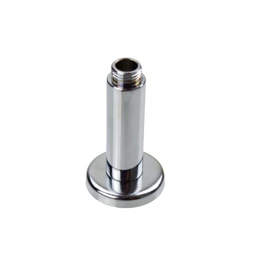 Lampholder Accessory Kit No 4 Chrome Acc Kit 4 - Image 2