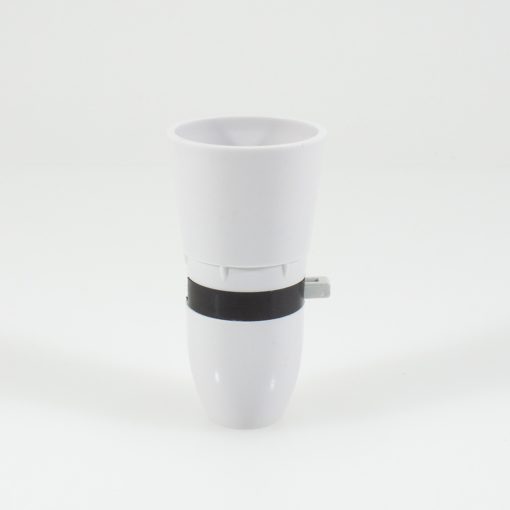 Lampholder Kit 9 For Wooden Lamp Bases With Nipple Fixing KIT9 - Image 3