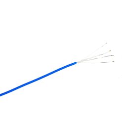 Chandelier Wire Blue 14711