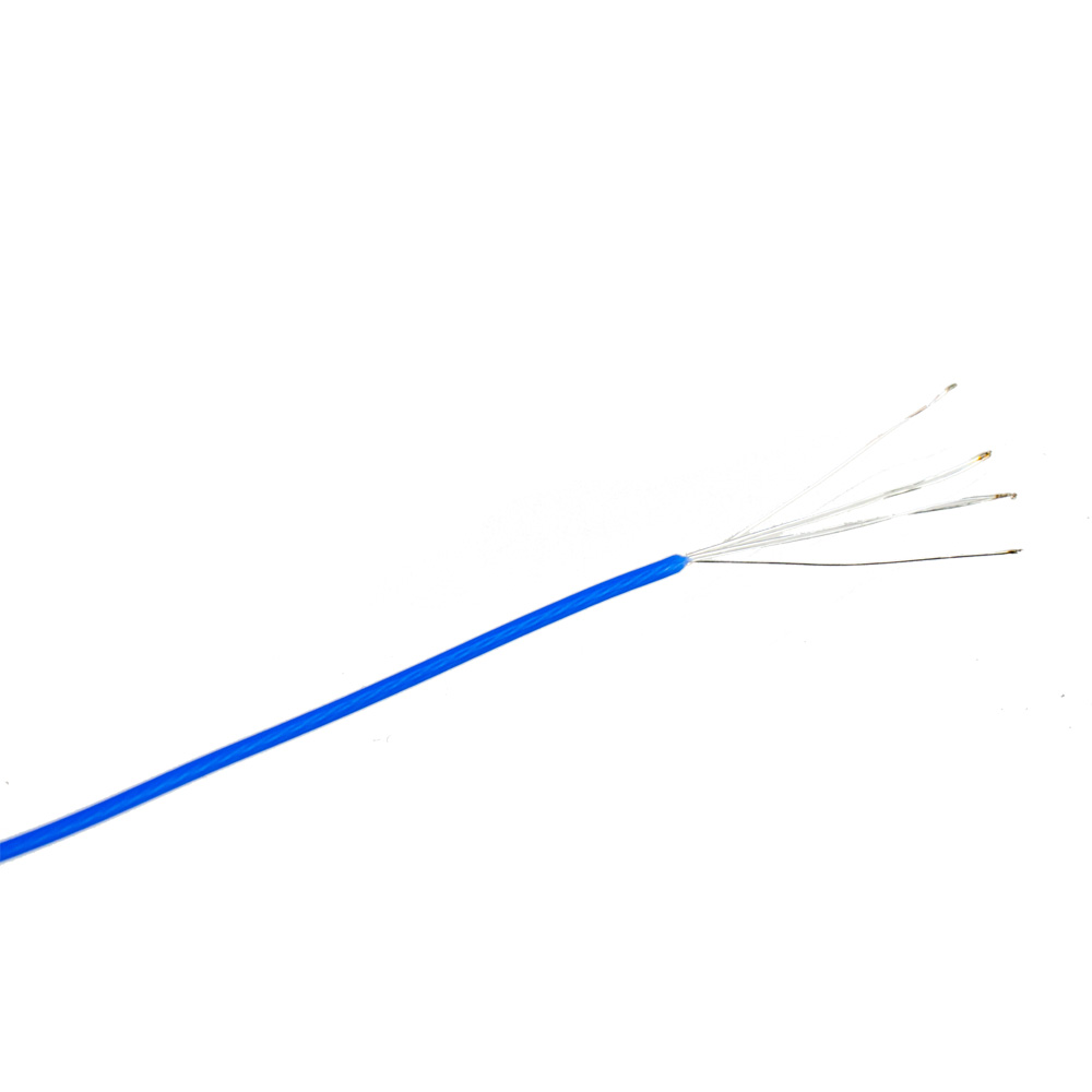 Chandelier Wire Blue 14711