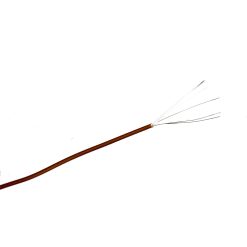 Chandelier Wire Brown 1470