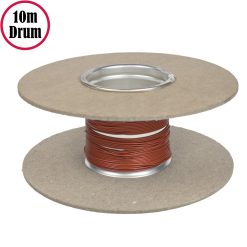 Chandelier Wire Brown 10m Reel 4730065