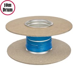 Chandelier Wire Blue 10m Reel 4730063