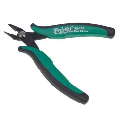 5" Flush Side Cutters 4874809
