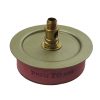 Rubber Bung For Lampholder Vase Fixing 70mm [05336 PLU25449]