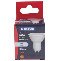 GU10 4.5w Daylight Non Dimmable LED 5035816
