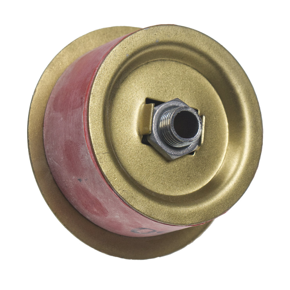 Rubber Bung For Lampholder Vase Fixing 46mm - Image 2