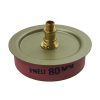 Rubber Bung For Lampholder Vase Fixing 80mm [05338 PLU62458]