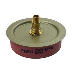 Rubber Bung For Lampholder Vase Fixing 80mm [05338 PLU62458]