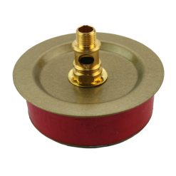 Rubber Bung For Lampholder Vase Fixing 65mm [05335 PLU37607]