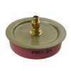 Rubber Bung For Lampholder Vase Fixing 85mm [05339 PLU93474]