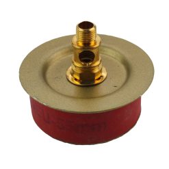 Rubber Bung For Lampholder Vase Fixing 55mm [05333 PLU51022]