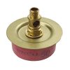 Rubber Bung For Lampholder Vase Fixing 50mm [05332 PLU16208]