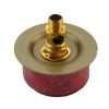 Rubber Bung For Lampholder Vase Fixing 46mm
