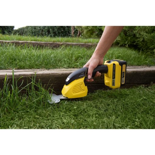 Karcher 18V GSH 18-20 Grass & Shrub Shears Body Only 1.444-200.0