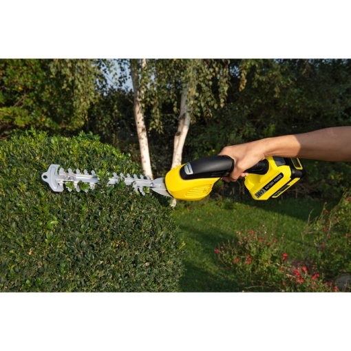 Karcher 18V GSH 18-20 Grass & Shrub Shears Body Only 1.444-200.0