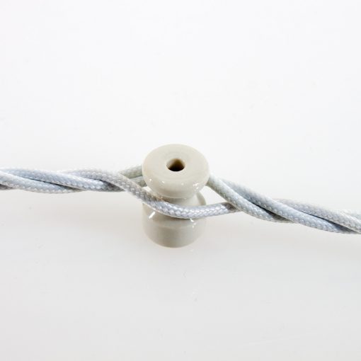 Porcelain Cable Holder 4758749