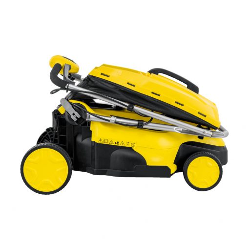 Karcher 18V 18-36 Lawn Mower 36cm Body Only 1.444-420.0