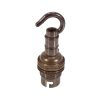 BC | B22 | Bayonet Cap lampholder With Hook