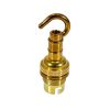 BC | B22 | Bayonet Cap lampholder With Hook