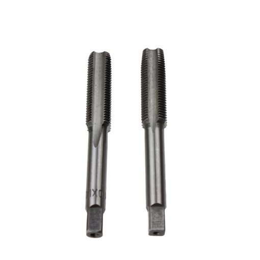 M10x1 Taps Taper and Plug Tap | Perfect For Making a 10mm Lighting Thread 7212541