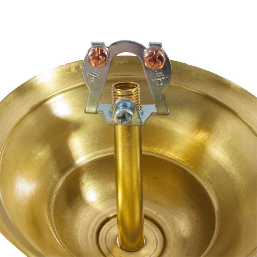 Brass Ceiling Assembly 6025643