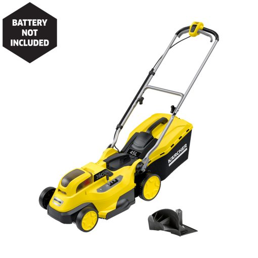 Karcher 18V 18-36 Lawn Mower 36cm Body Only 1.444-420.0