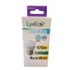 LED 6w Golf Ball ES LYV3641