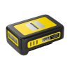 Karcher 18v 2.5Ah Battery 2.445-034.0