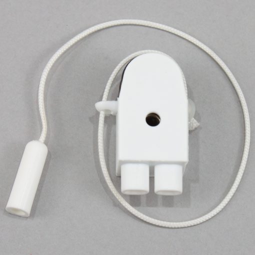 Isolator cover for the side action pullcord switch [3049079]