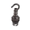 BC | B22 | Bayonet Cap lampholder With Hook