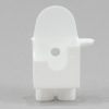 Isolator cover for the side action pullcord switch [3049079]